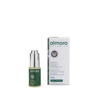 Radiance day face oil 15ml - Almora Botanica