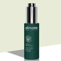 Radiance day face oil - Almora Botanica