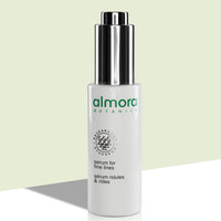 Serum for fine lines - Almora Botanica